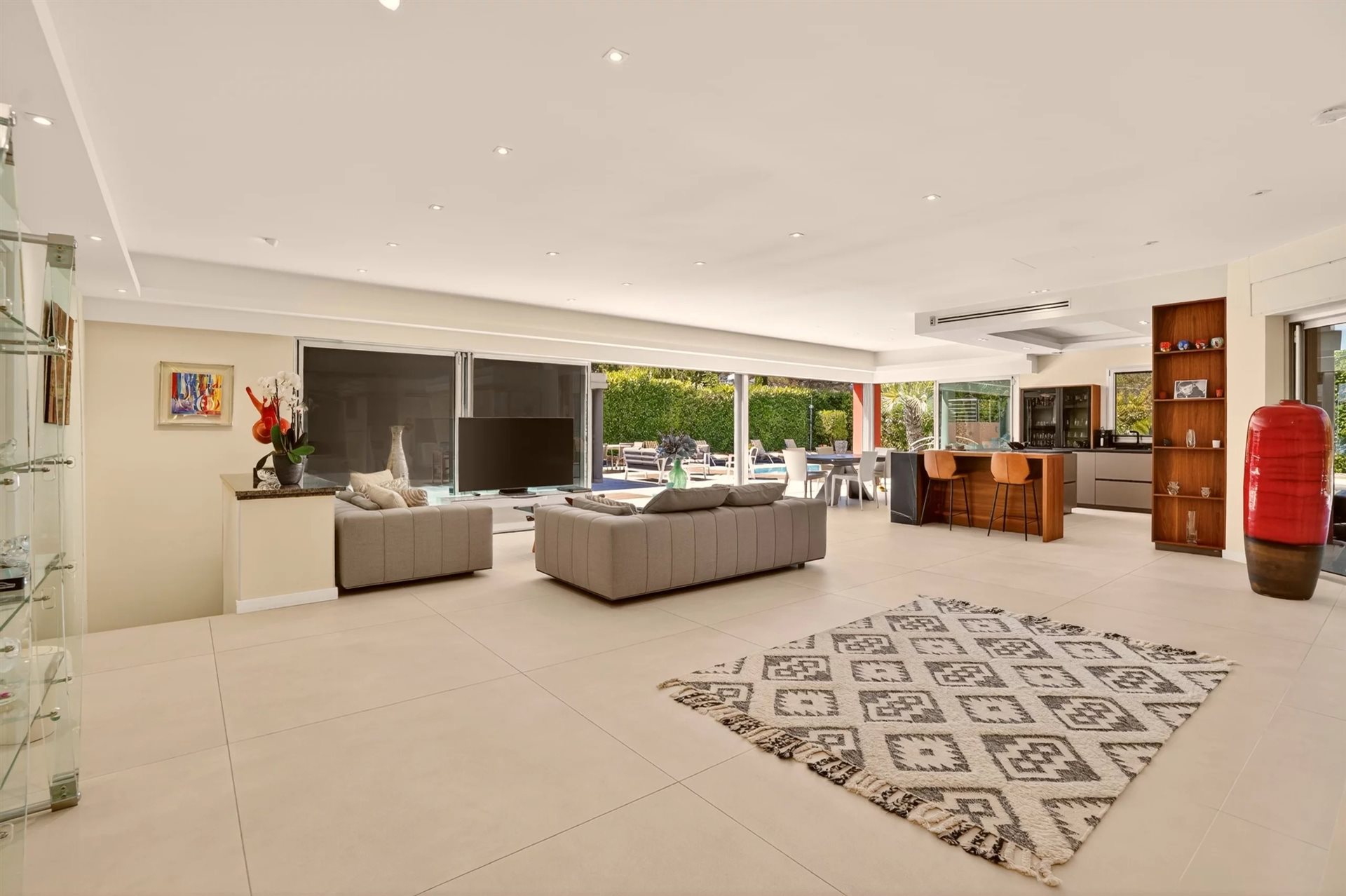 Maison à vendre, 5m², Mougins