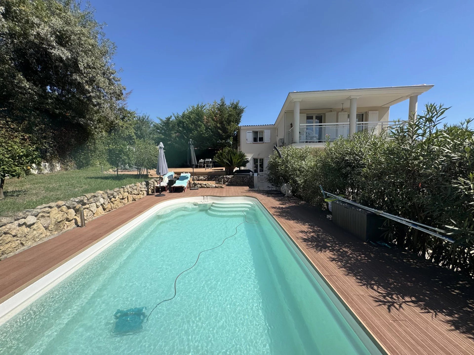 Maison à vendre, 141m², Mougins