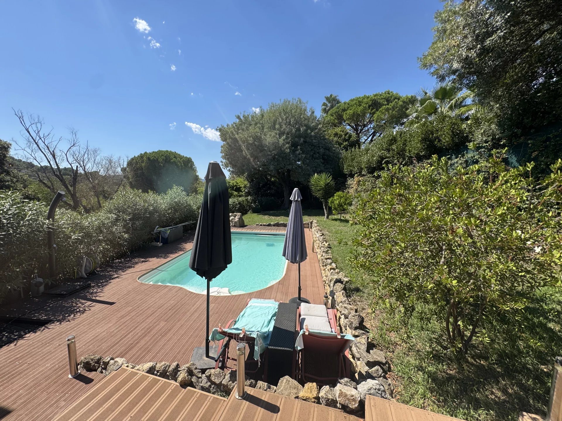 Maison à vendre, 141m², Mougins