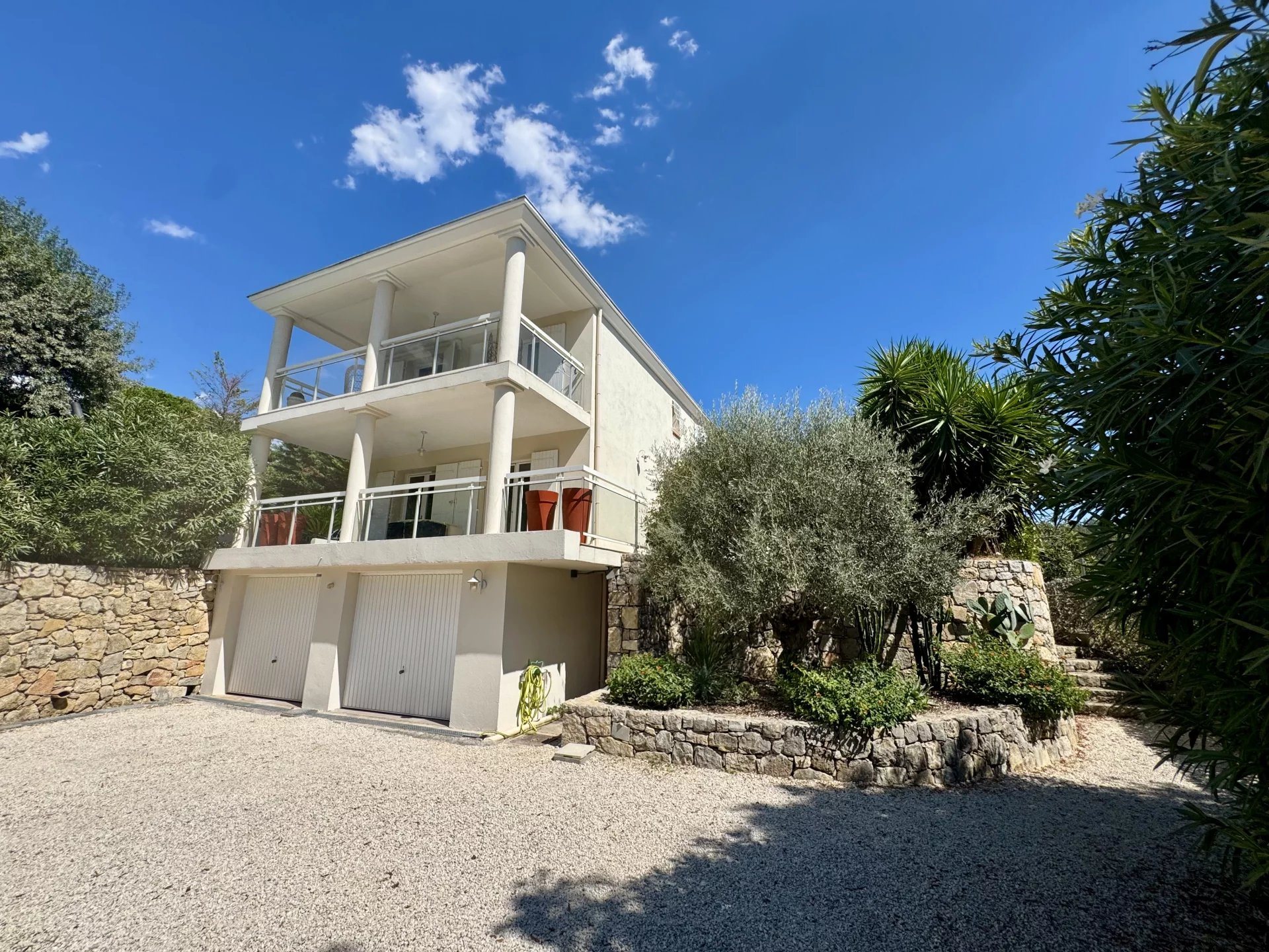 Maison à vendre, 141m², Mougins