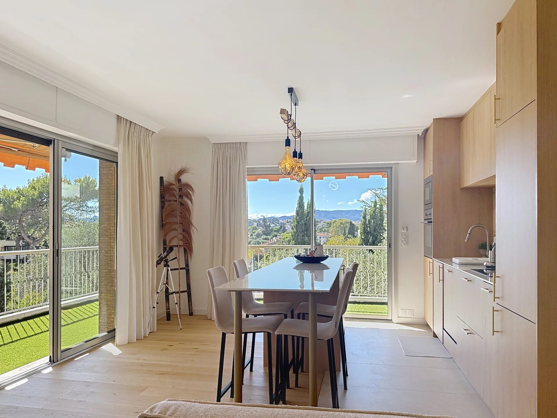 Appartement à vendre, 70m², Le Cannet