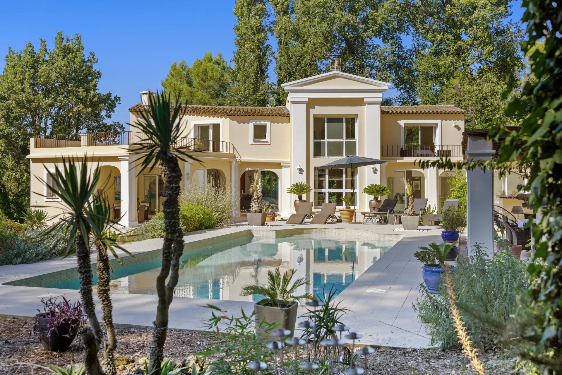 Maison à vendre, 226m², Mougins