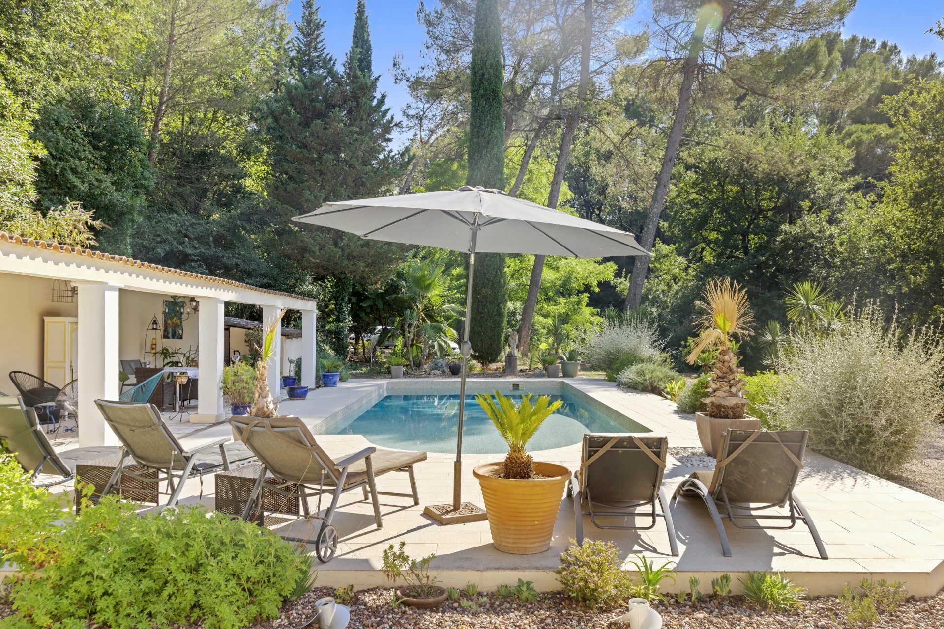 Maison à vendre, 226m², Mougins