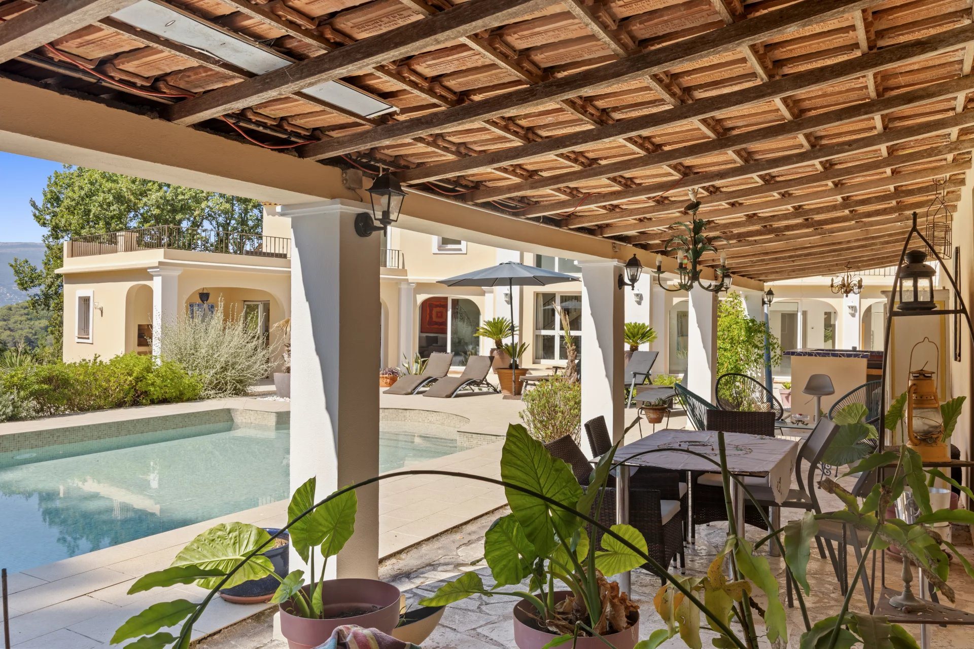 Maison à vendre, 226m², Mougins