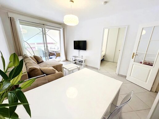 Appartement 2 pièces 37 m² · à Cannes · 37 m² · 360 000 €