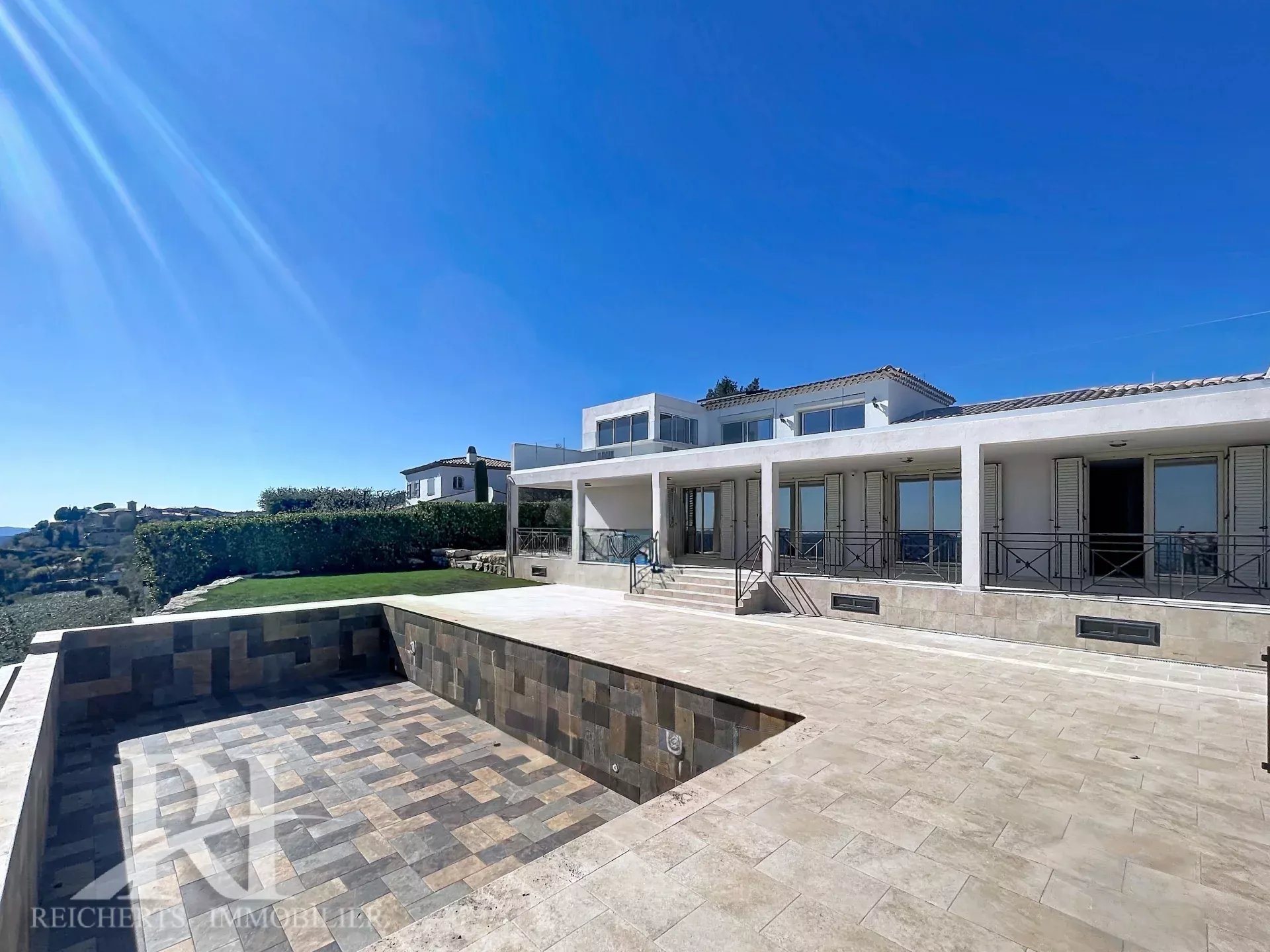 Maison à vendre, 193m², Cabris