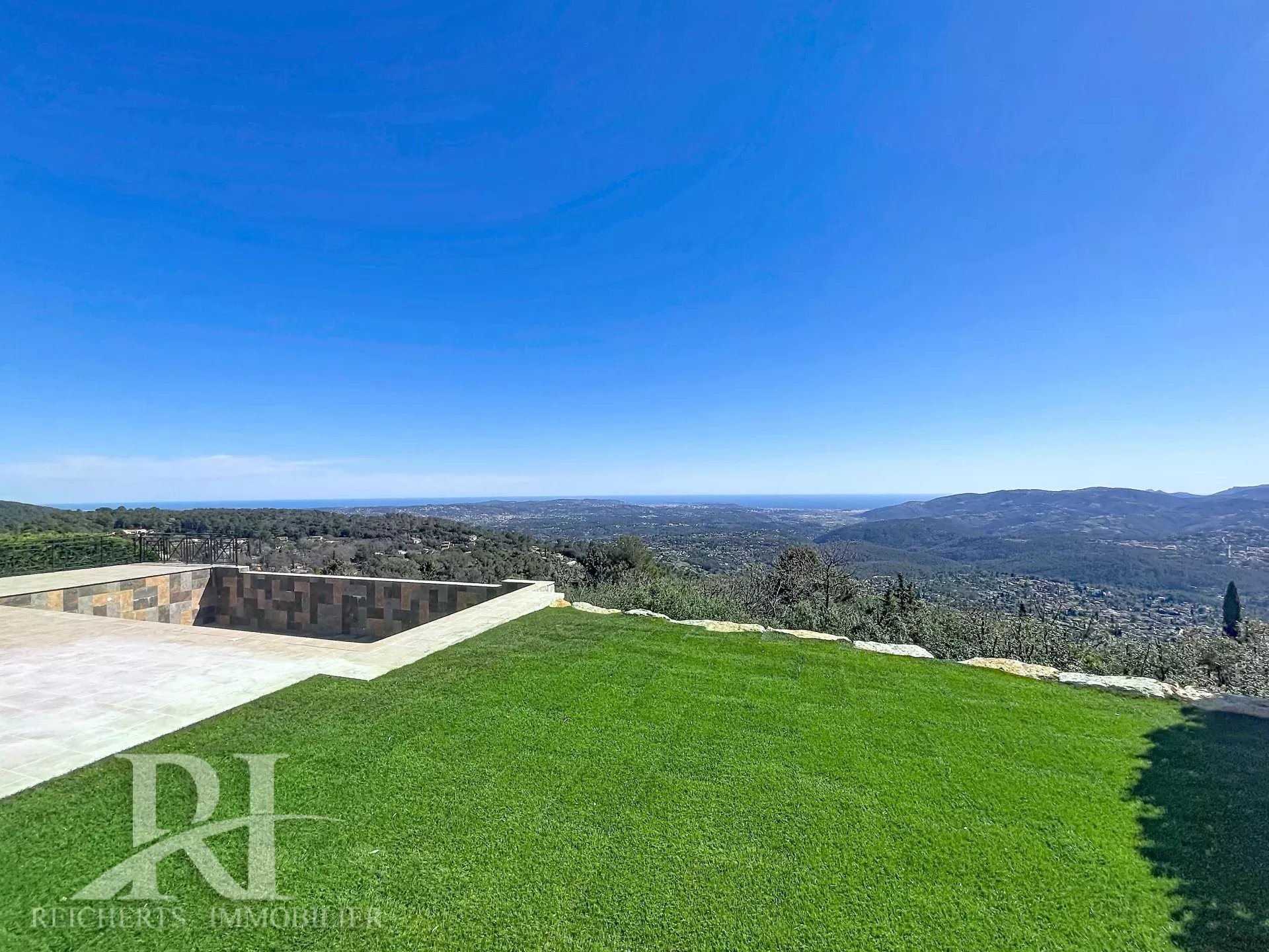 Maison à vendre, 193m², Cabris