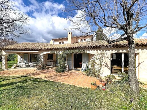 Maison 6 pièces 157 m² · à Saint-Cézaire-sur-Siagne · 157 m² · 579 500 €