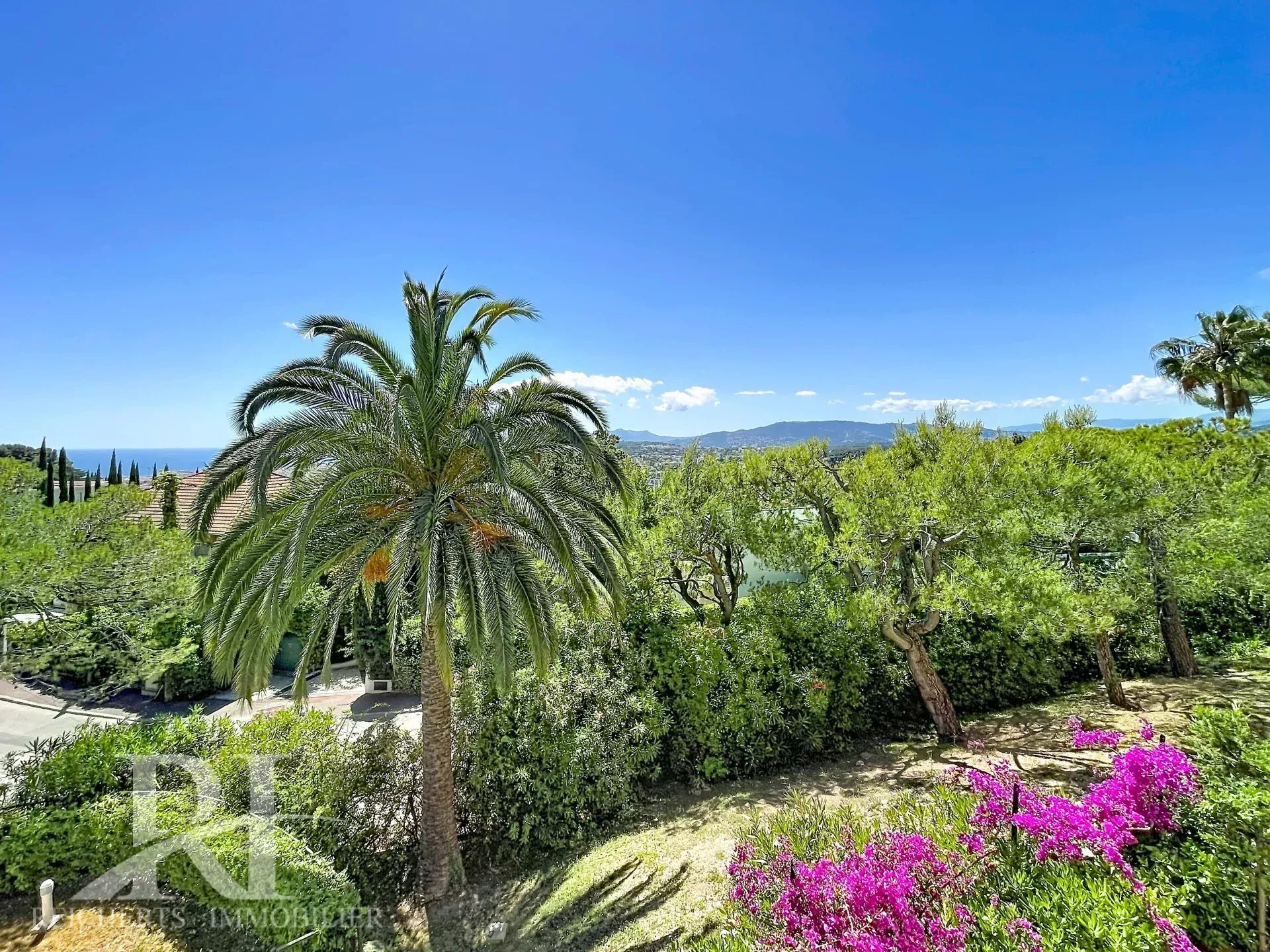 Appartement à vendre, 82m², Le Cannet