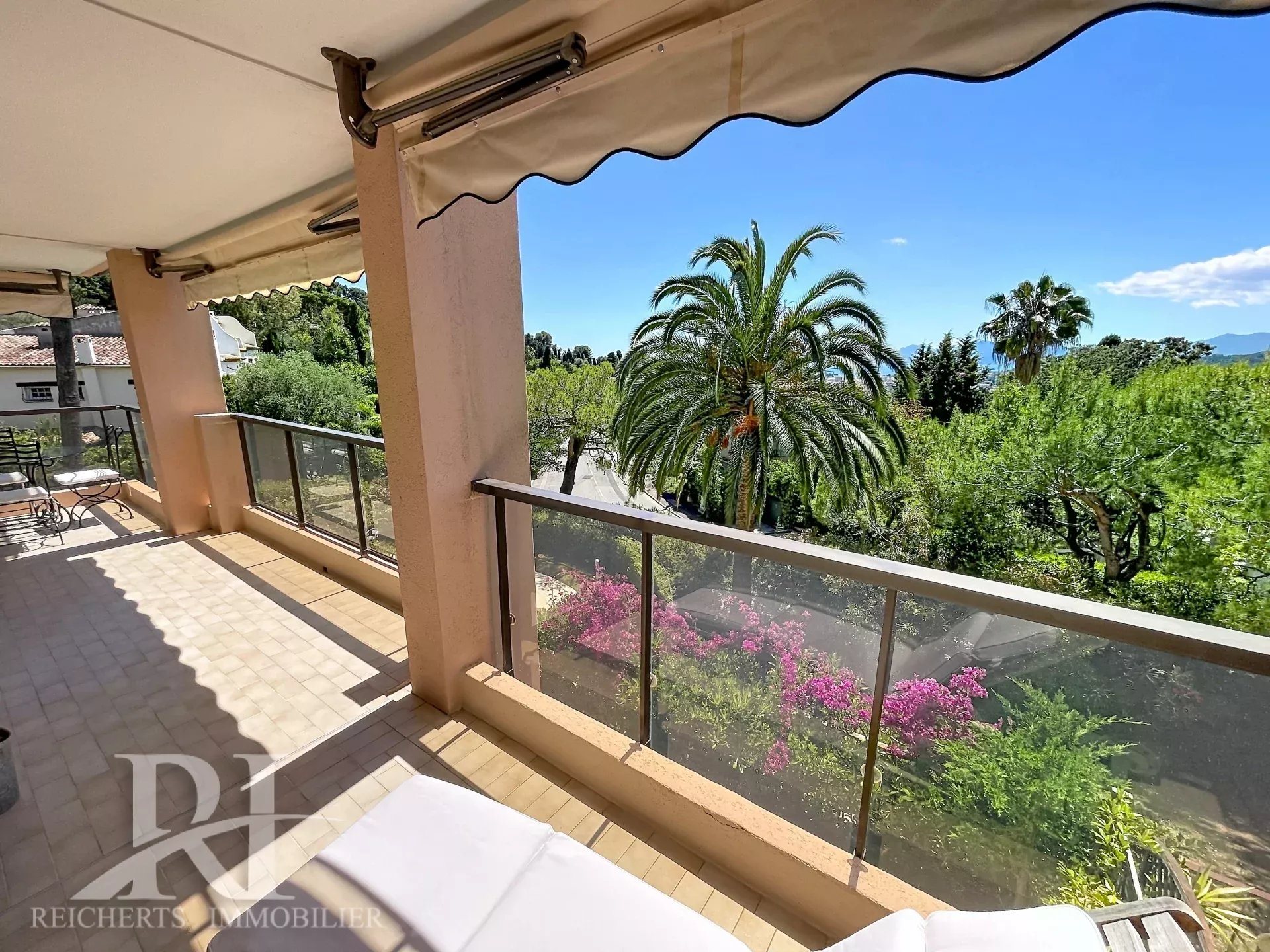 Appartement à vendre, 82m², Le Cannet