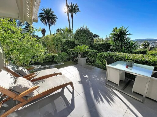 Appartement 3 pièces 115 m² · à Cannes · 115 m² · 990 000 €