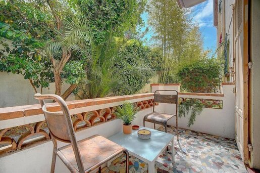 Appartement 2 pièces 34 m² · à Cannes · 34 m² · 215 000 €