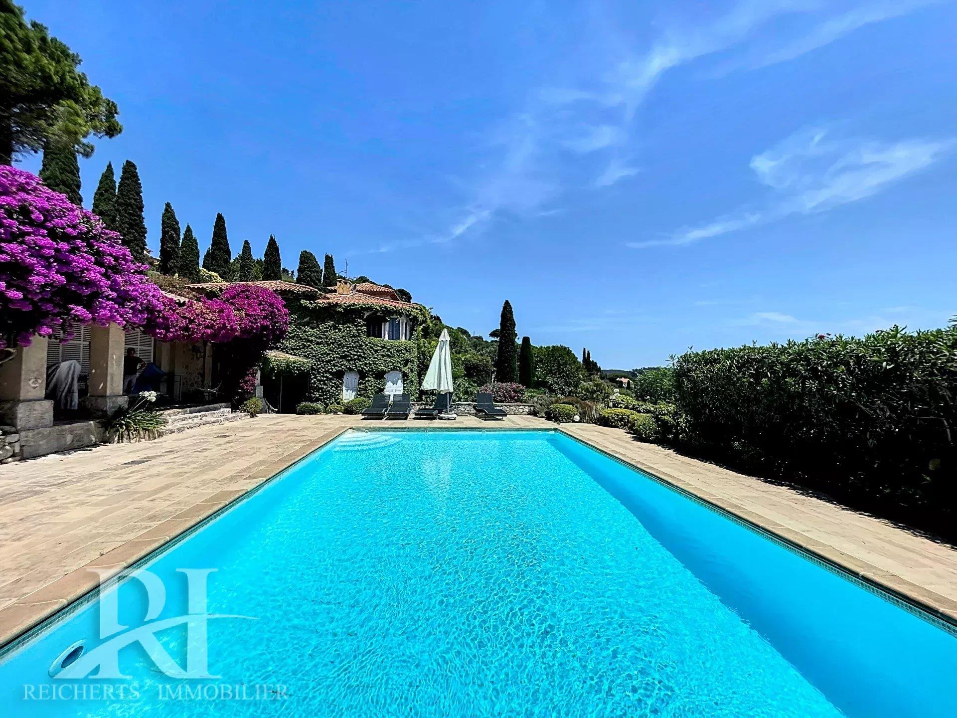 Maison à vendre, 367m², Mougins