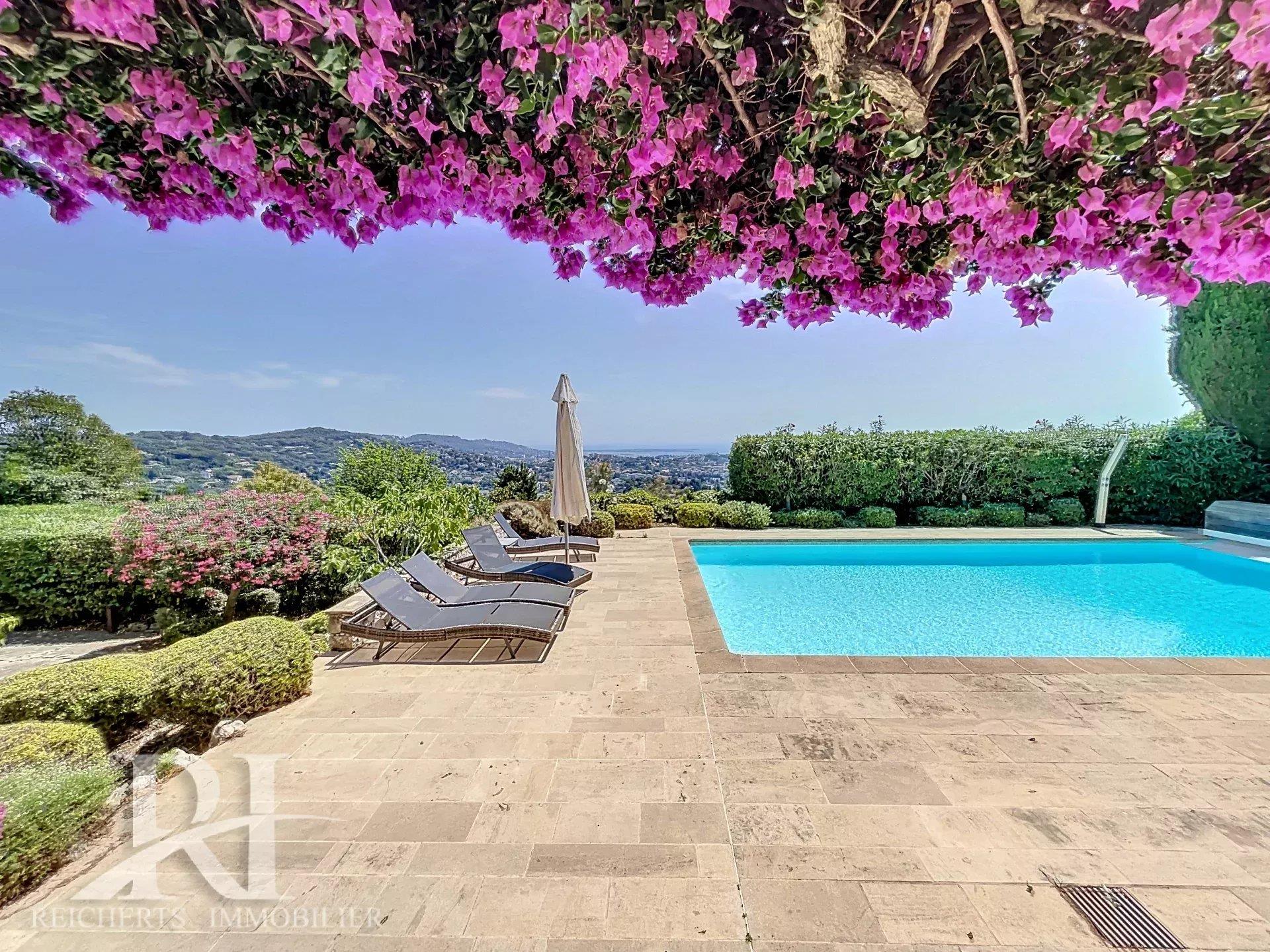 Maison à vendre, 367m², Mougins
