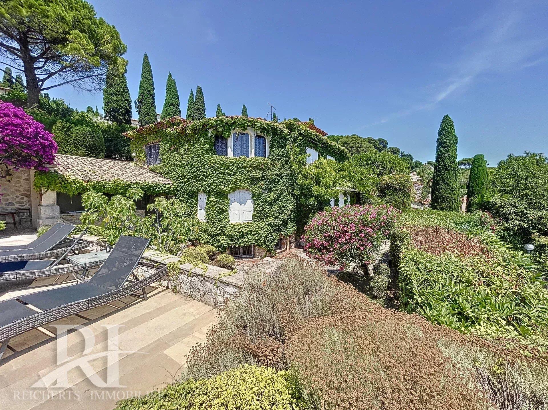 Maison à vendre, 367m², Mougins