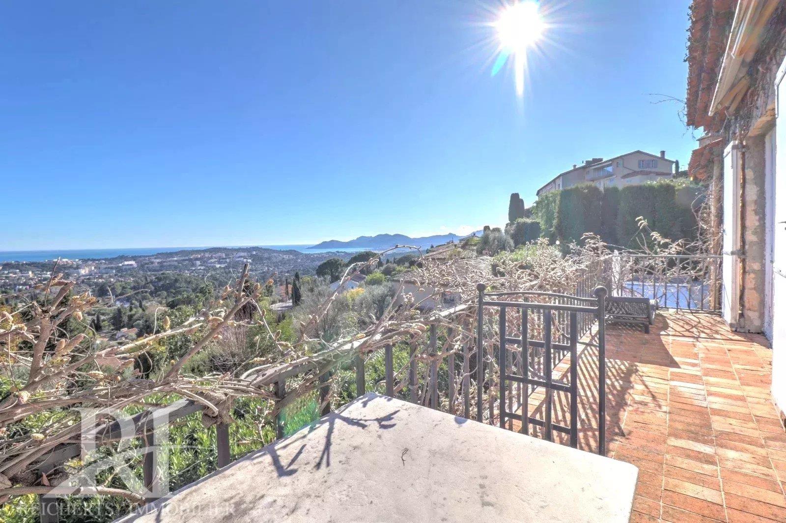 Maison à vendre, 367m², Mougins