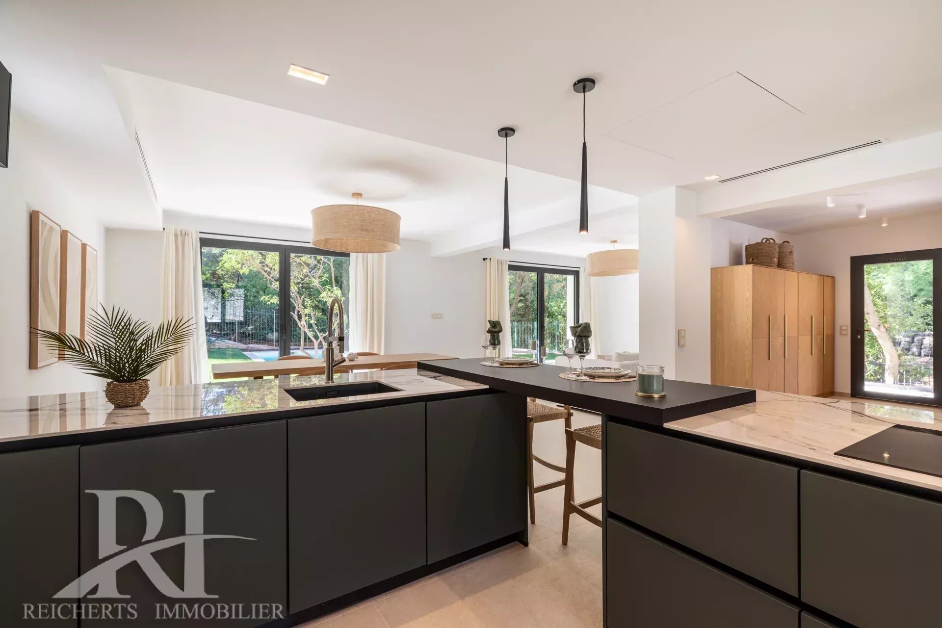 Maison à vendre, 182m², Cannes