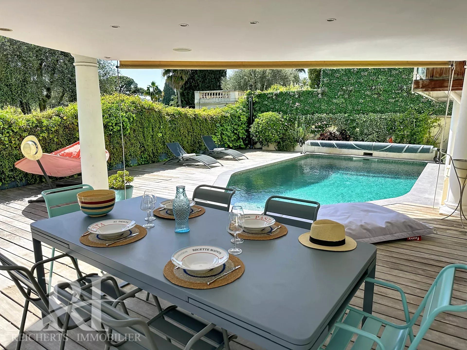 Maison à vendre, 135m², Cannes