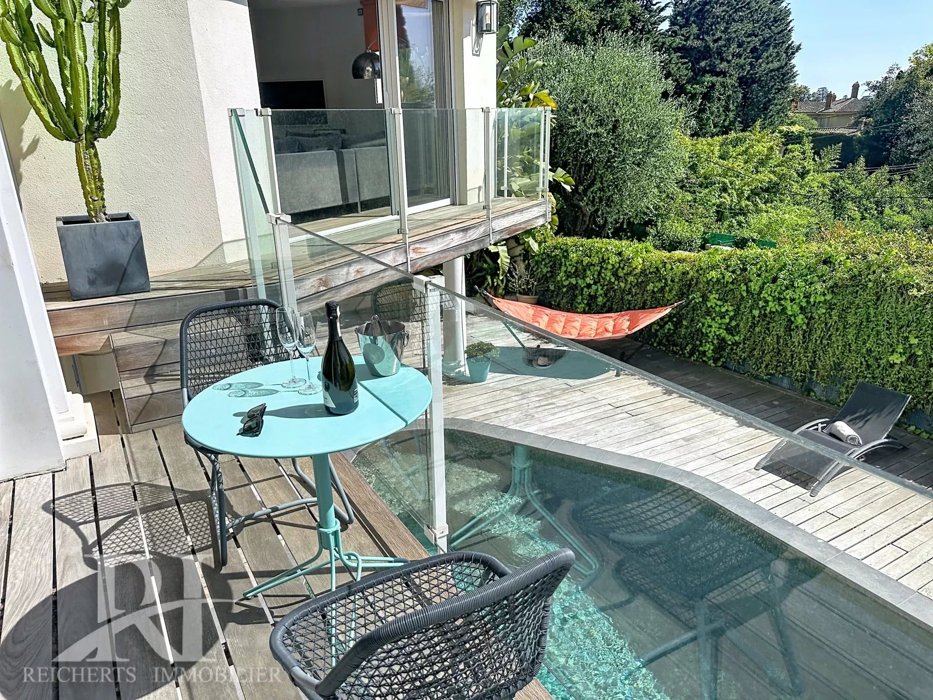 Maison à vendre, 135m², Cannes