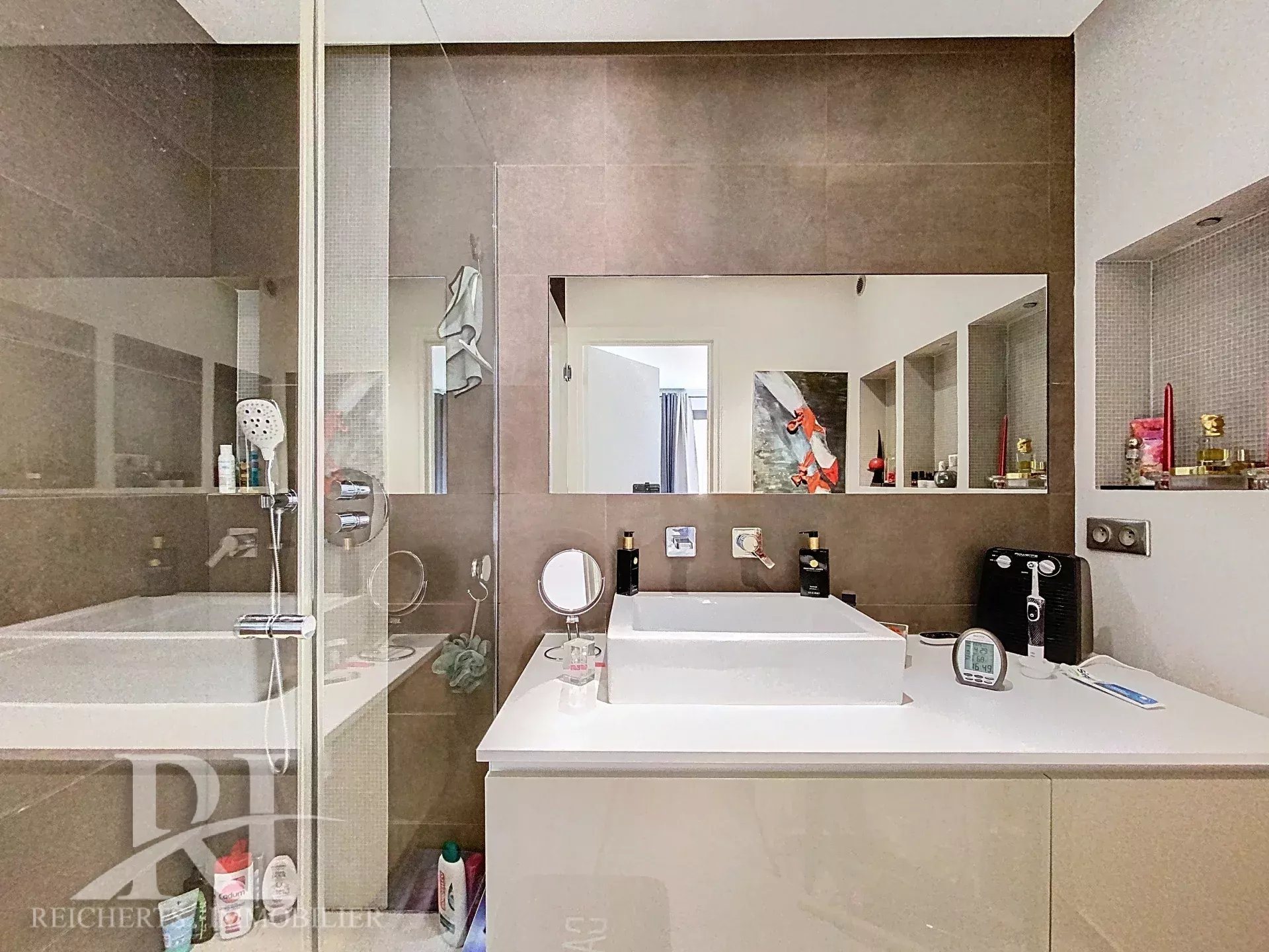 Appartement – Cannes, Cannes Passy, La Lepre - Plus