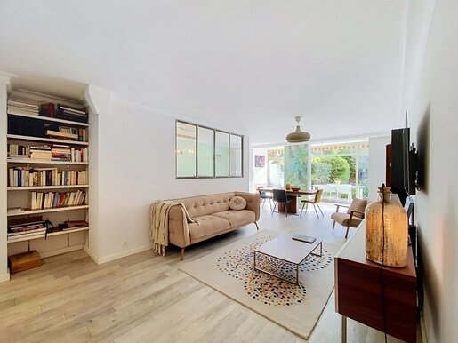 Appartement 4 pièces 111 m² · à Cannes · 111 m² · 540 000 €