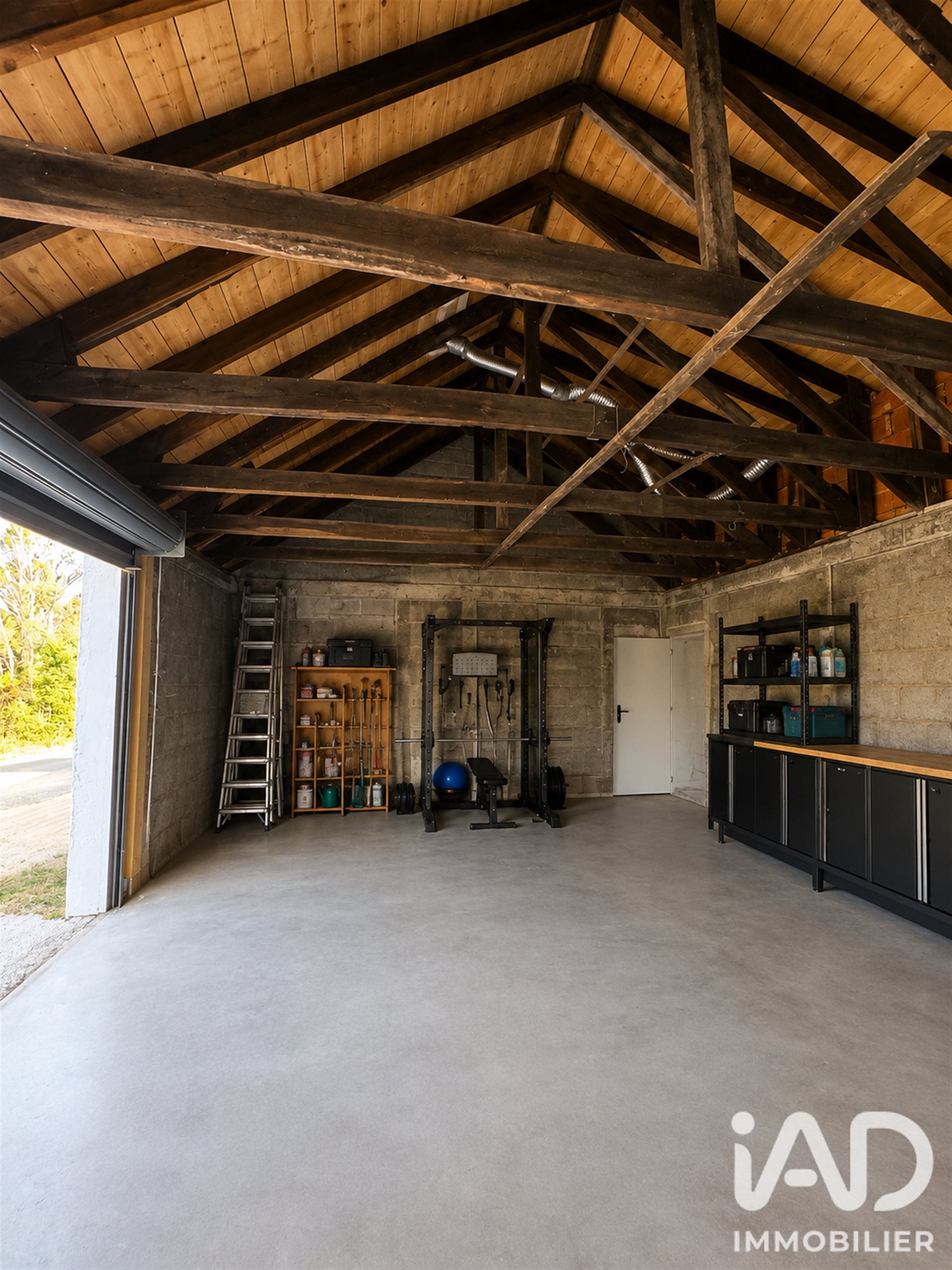 Maison à vendre, 135m², Crozon