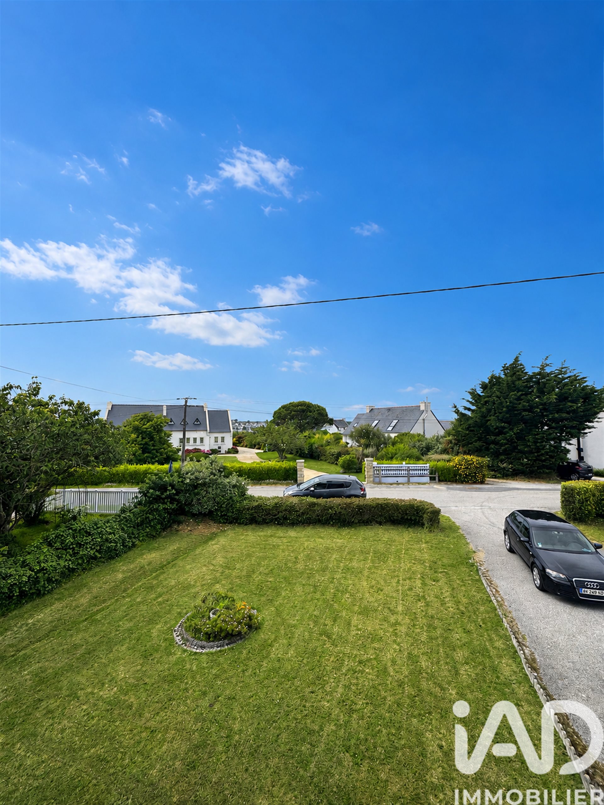 Maison à vendre, 153m², Camaret-sur-Mer