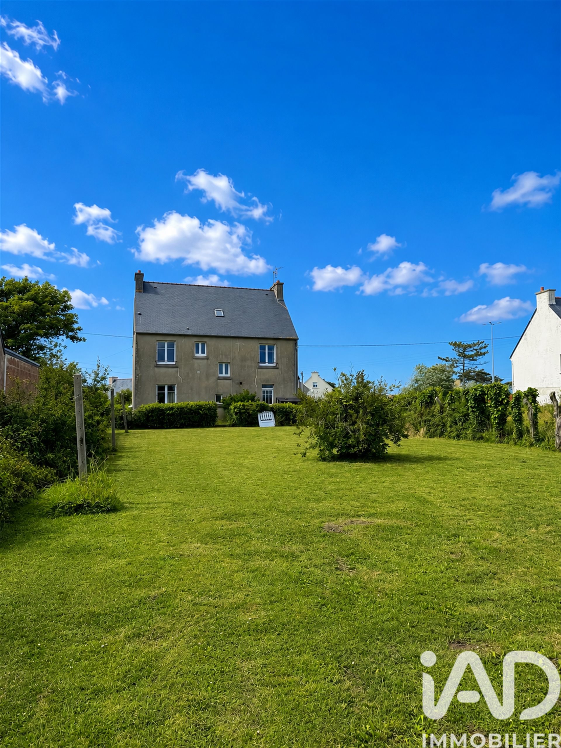 Maison à vendre, 153m², Camaret-sur-Mer
