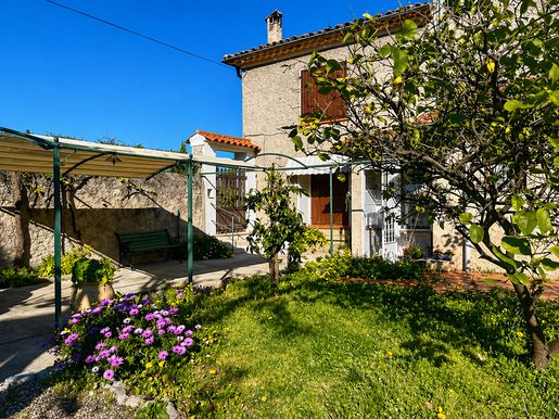 Maison 3 pièces 60 m² · à Vence · 60 m² · 370 000 €