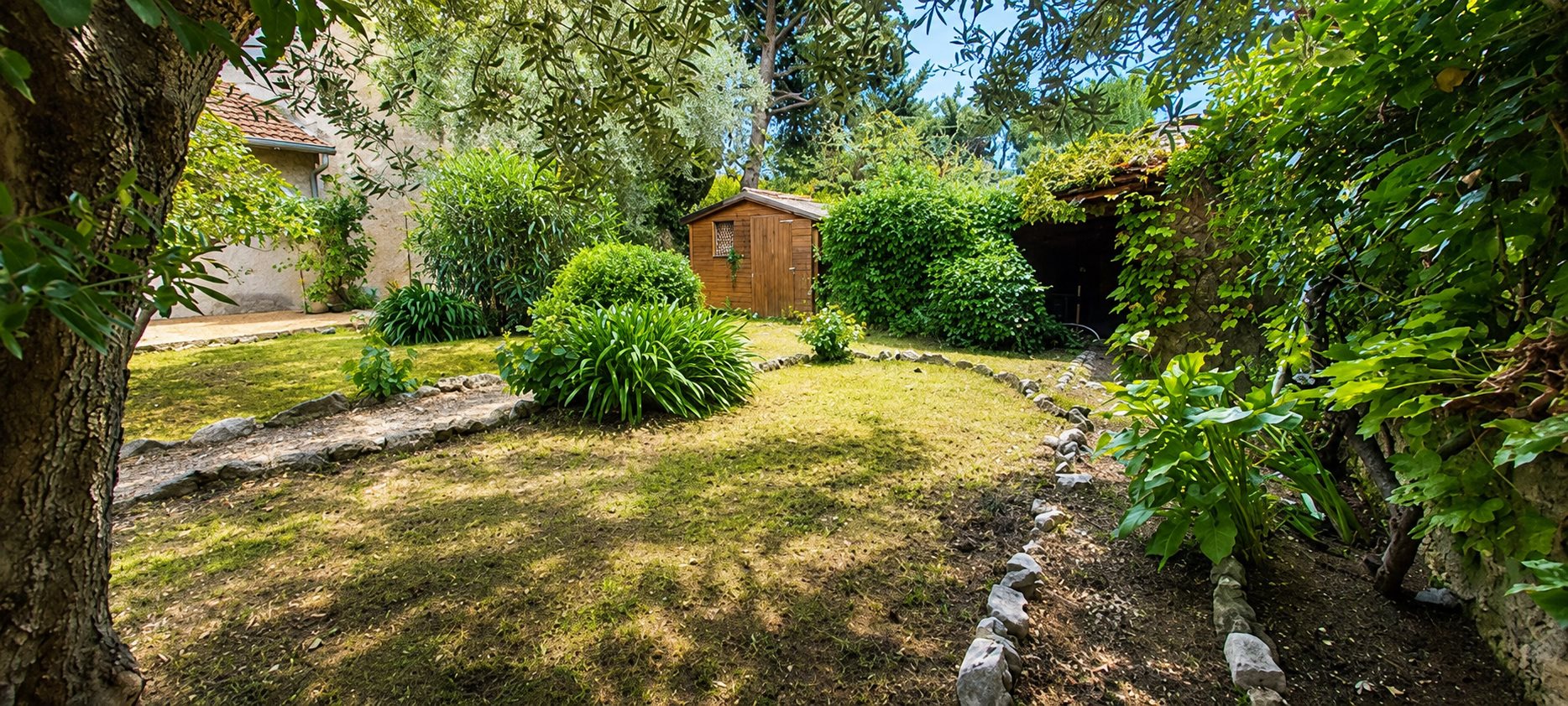 Maison à vendre, 60m², Vence