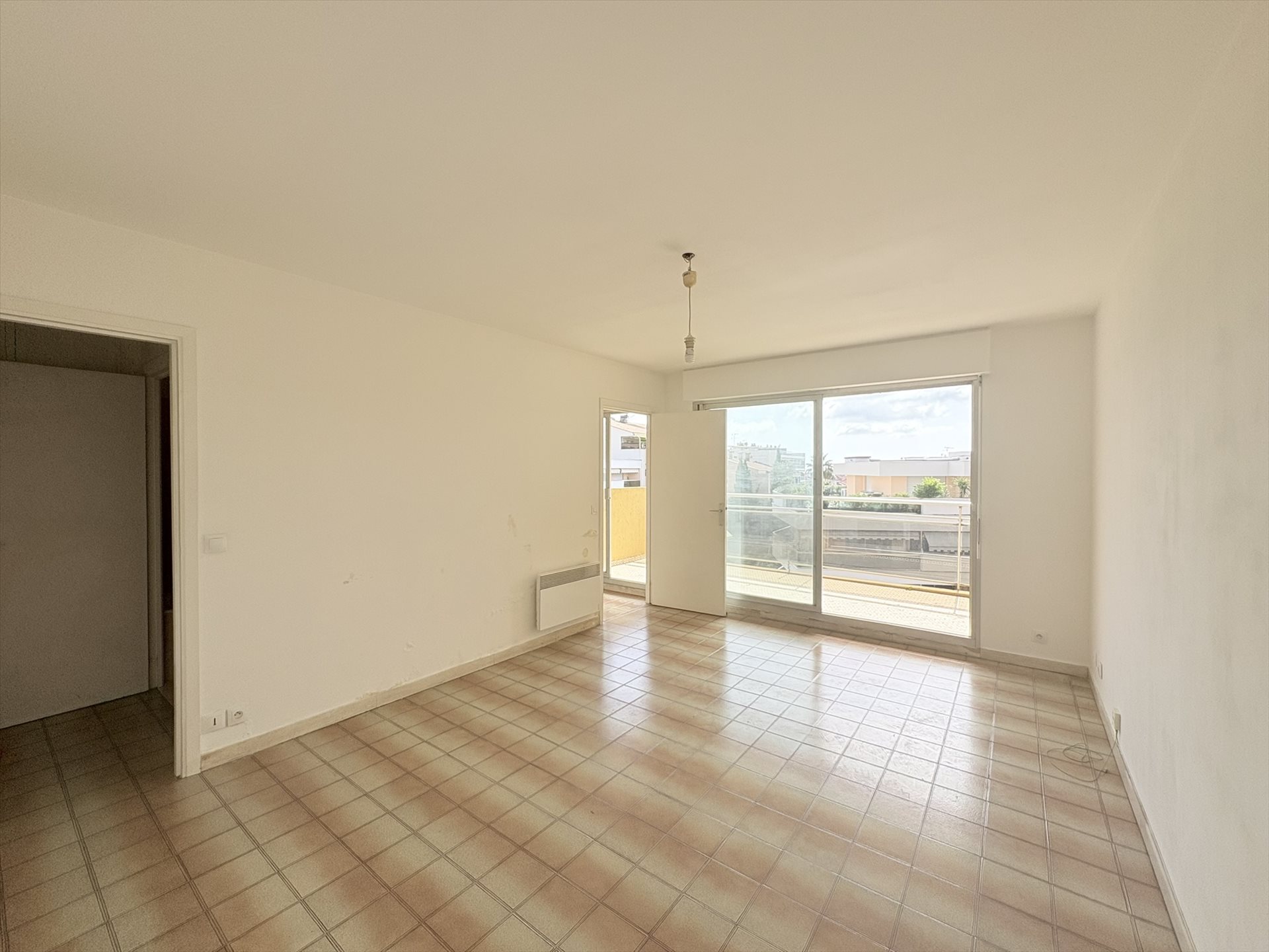 Appartement à vendre, 27m², Vence