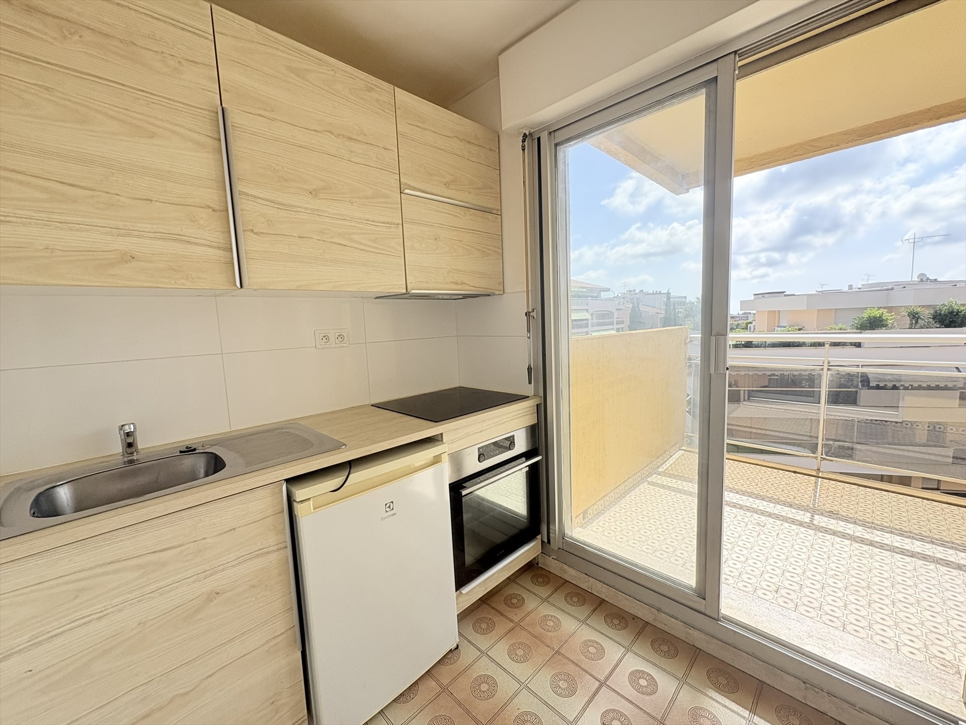 Appartement à vendre, 27m², Vence