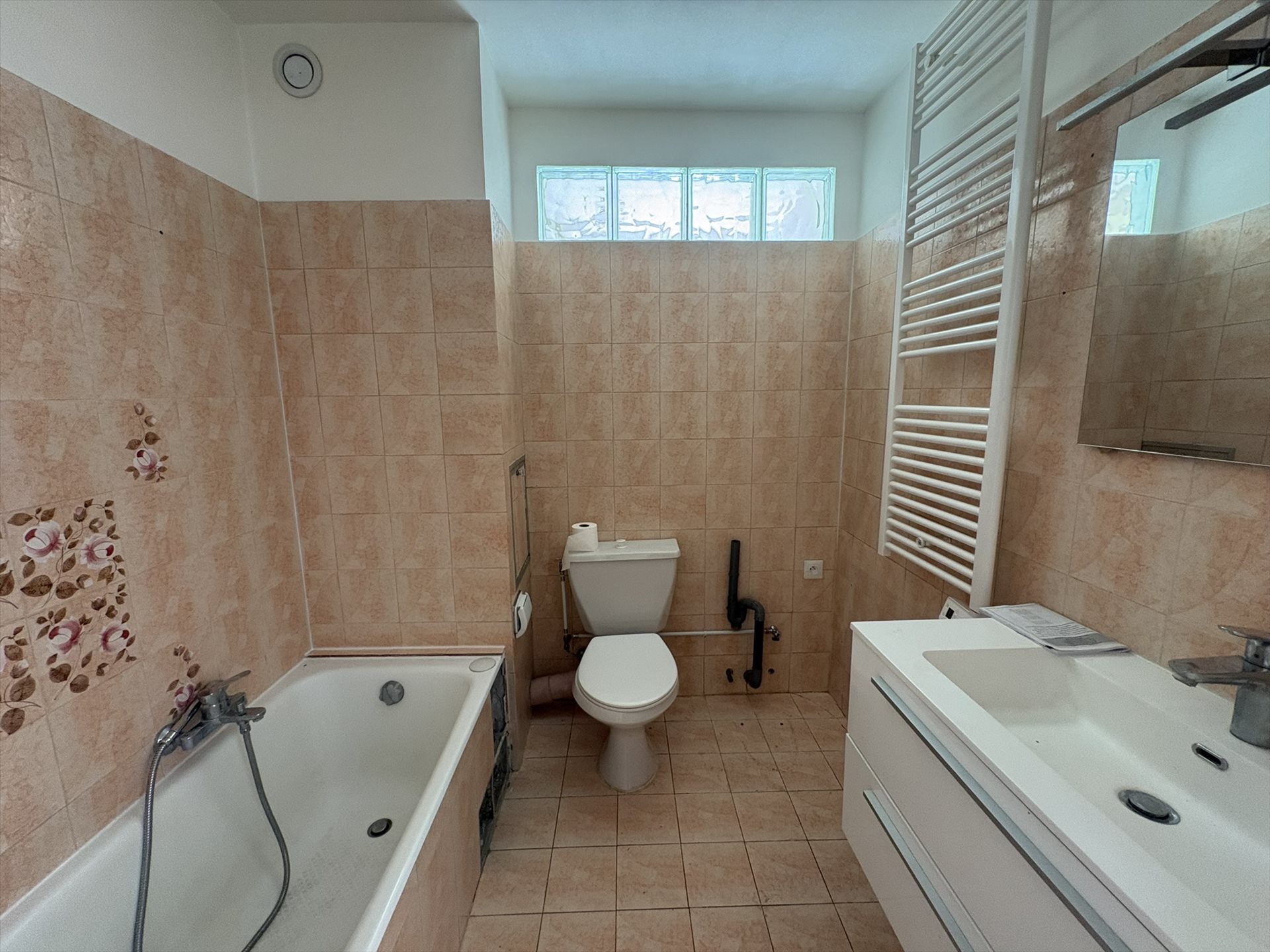 Appartement à vendre, 27m², Vence