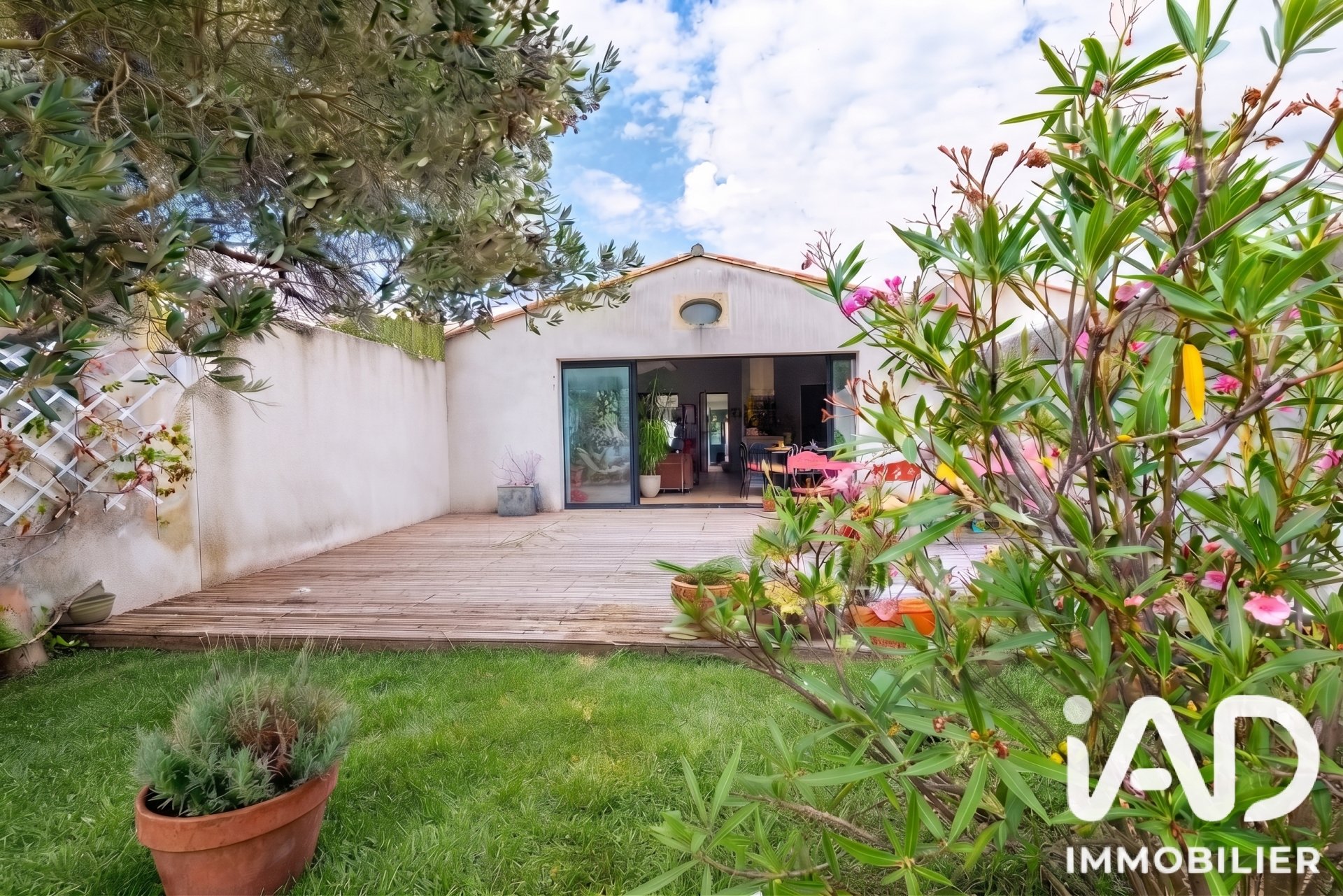 Maison à vendre, 109m², La Couarde-sur-Mer