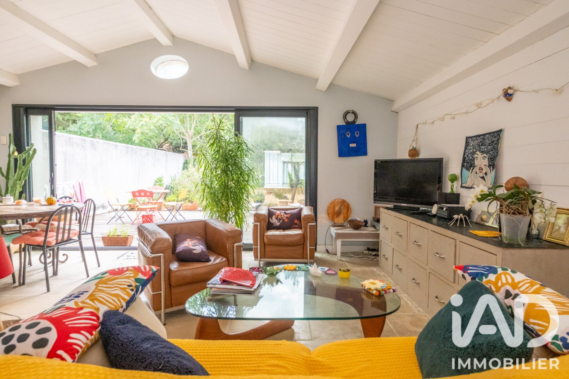 Maison à vendre, 109m², La Couarde-sur-Mer