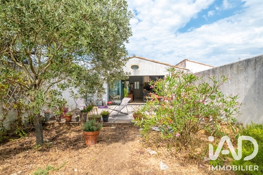 Maison 4 pièces 109 m² · à La Couarde-sur-Mer · 109 m² · 884 000 €