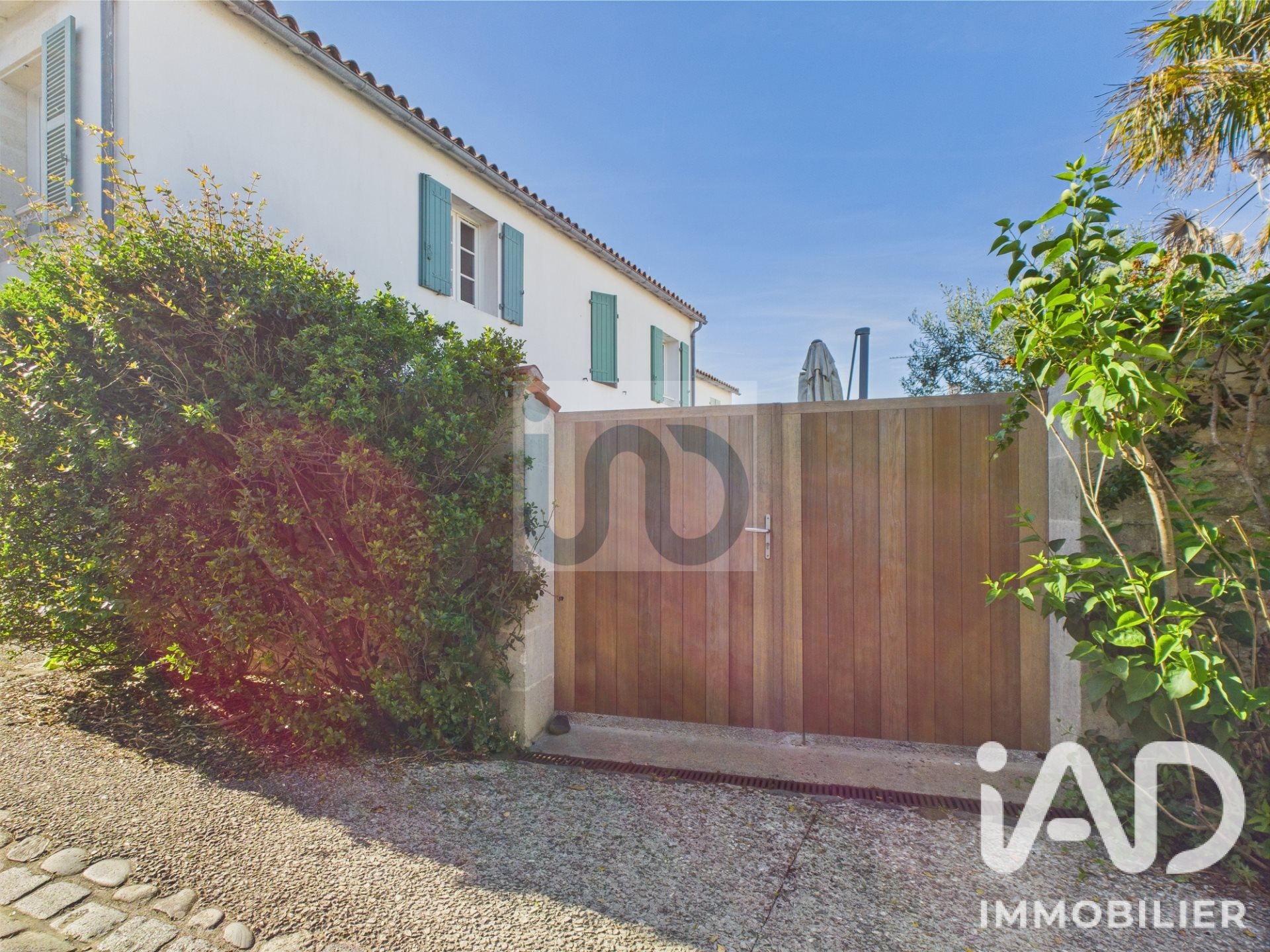 Maison à vendre, 74m², Saint-Martin-de-Ré