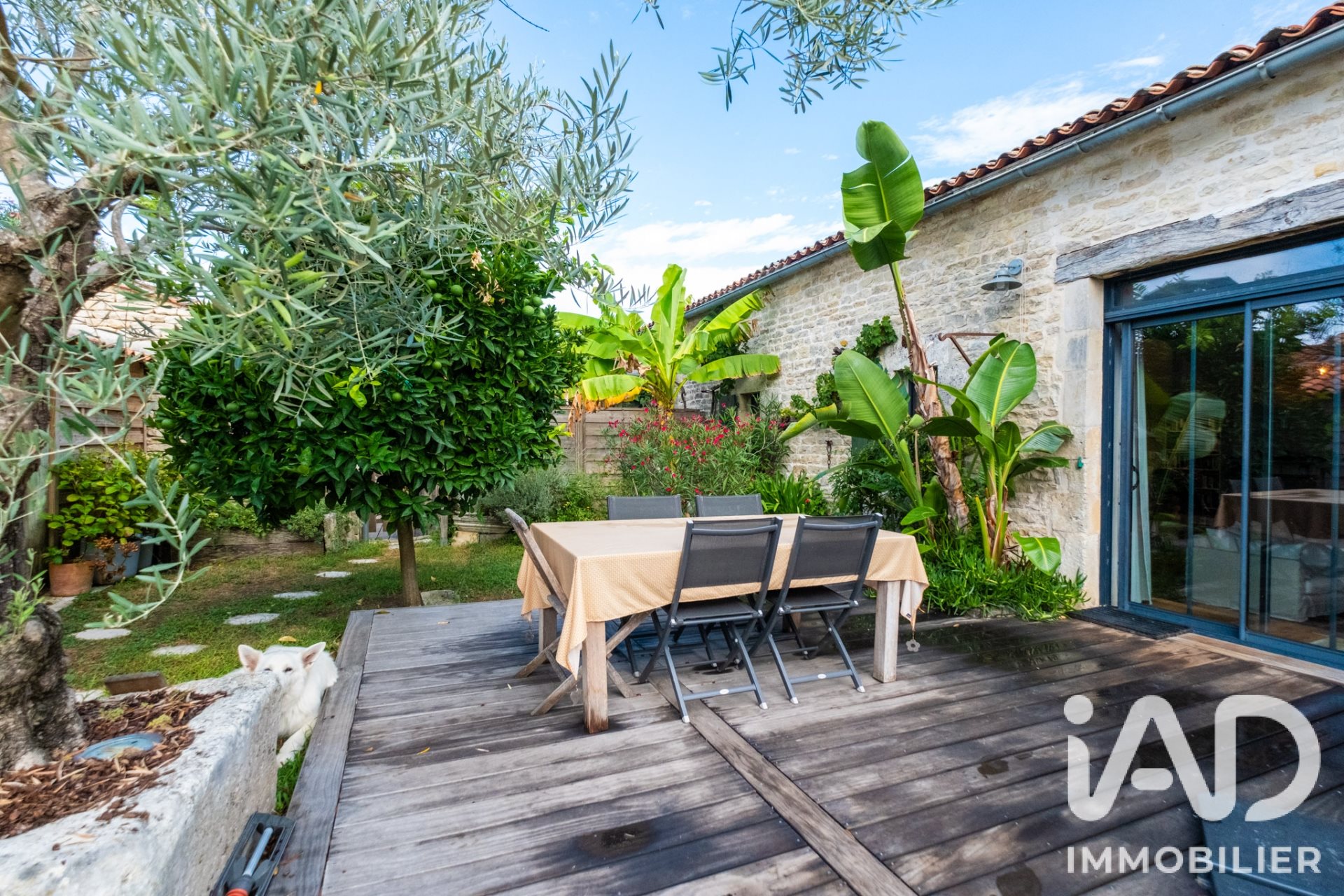 Maison à vendre, 205m², Sainte-Marie-de-Ré