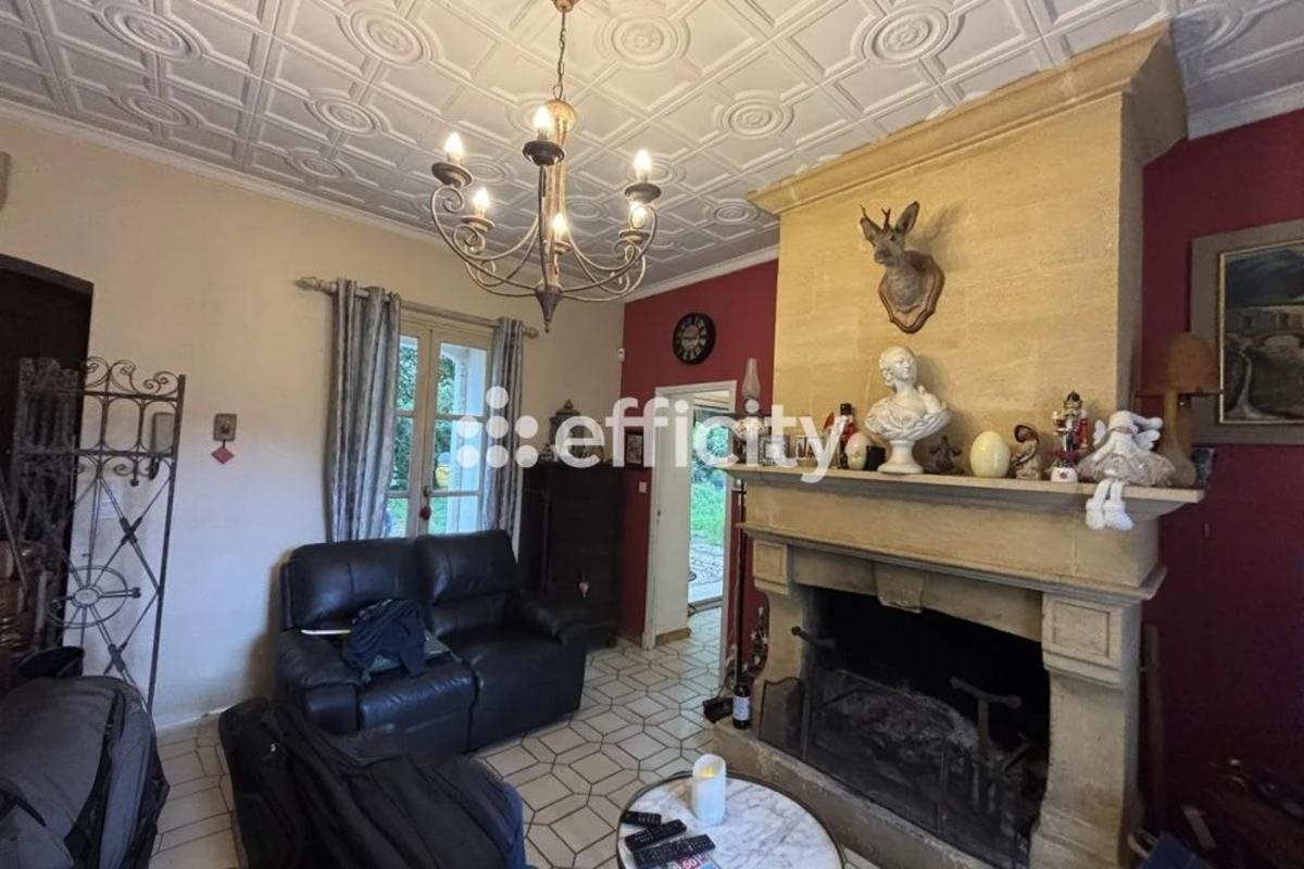 Maison à vendre, 188m², Béziers