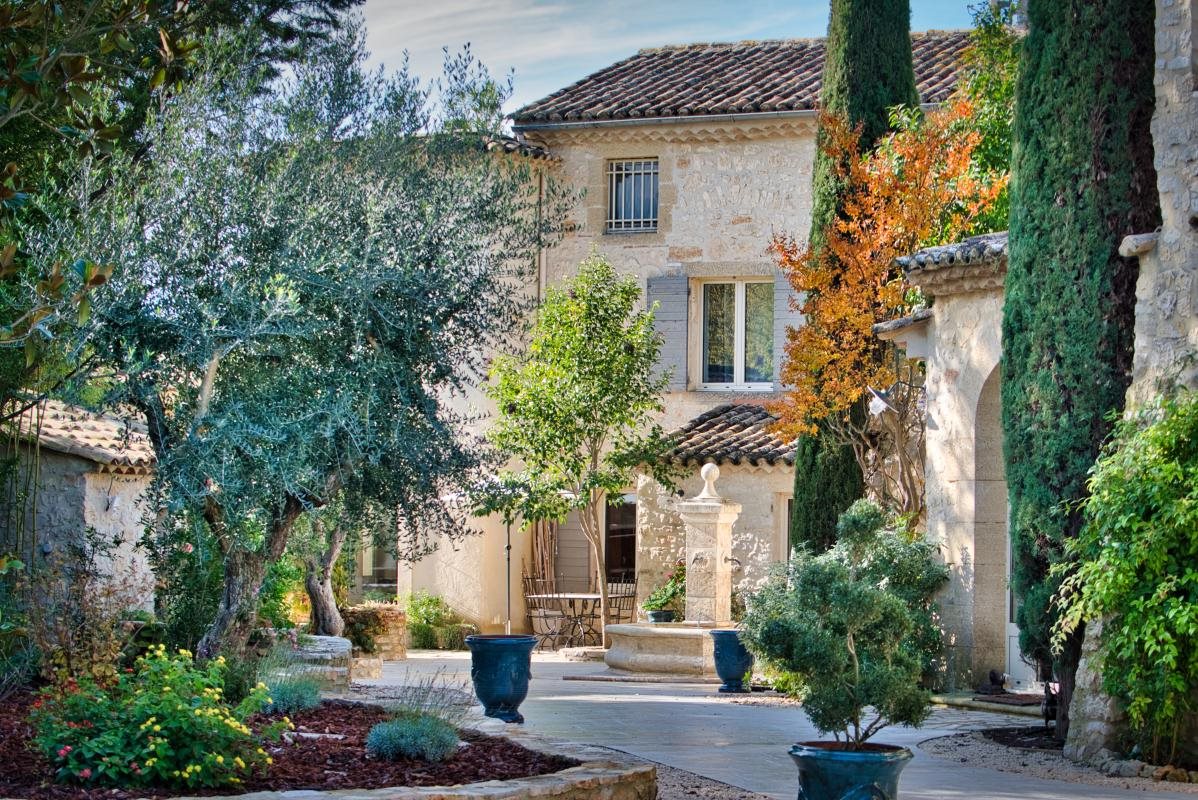 Maison à vendre, 359m², Uzès
