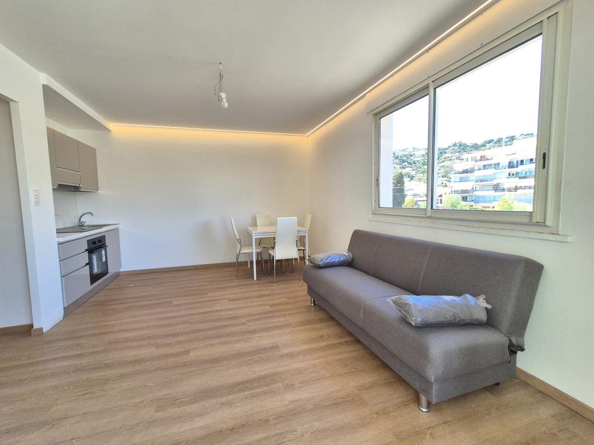 Appartement à vendre, 39m², Golfe-Juan