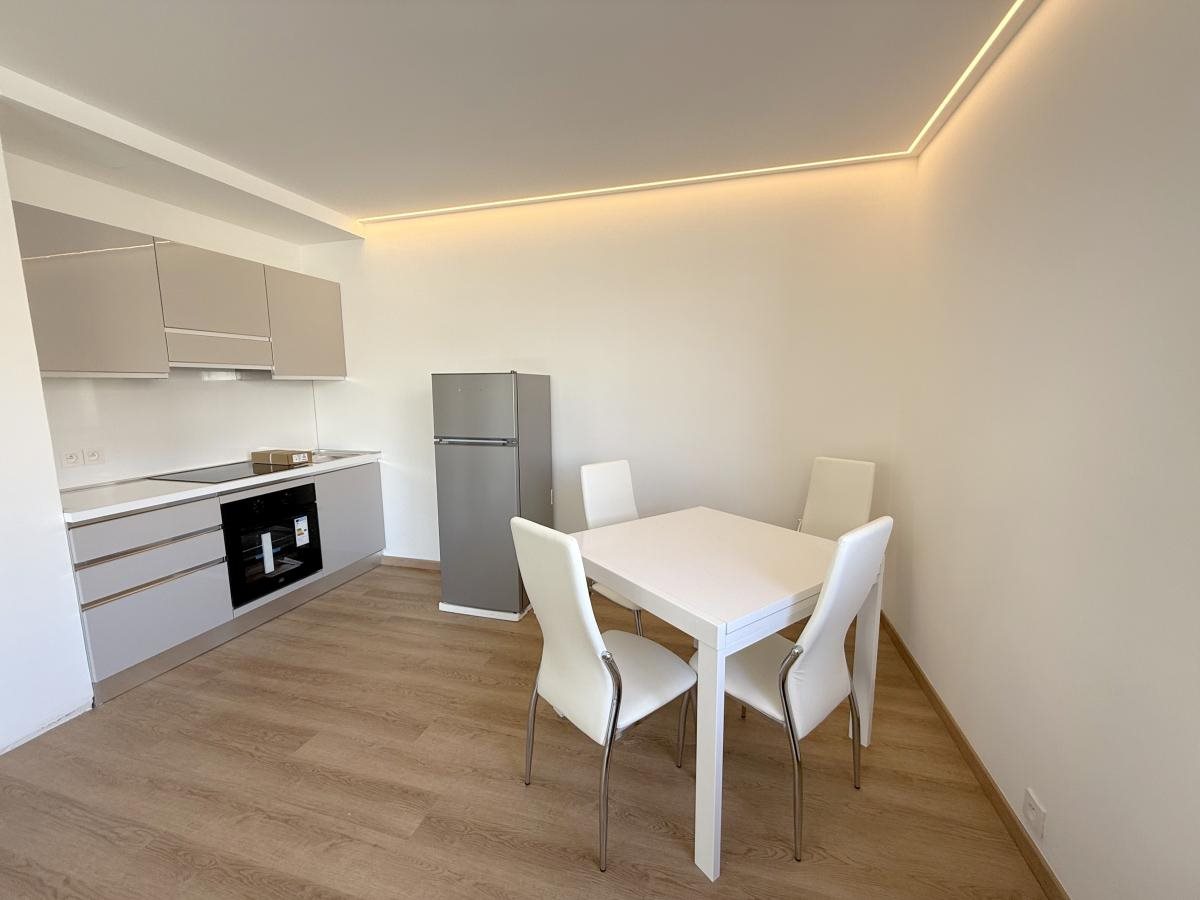 Appartement à vendre, 39m², Golfe-Juan