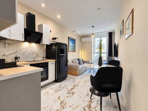 Appartement 2 pièces 36 m² · à Nice · 36 m² · 359 000 €