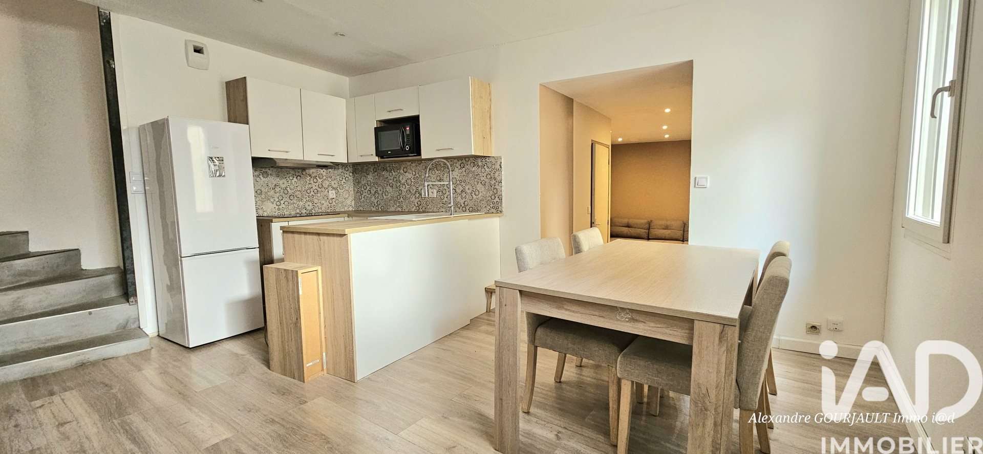 Maison à vendre, 80m², Coursan