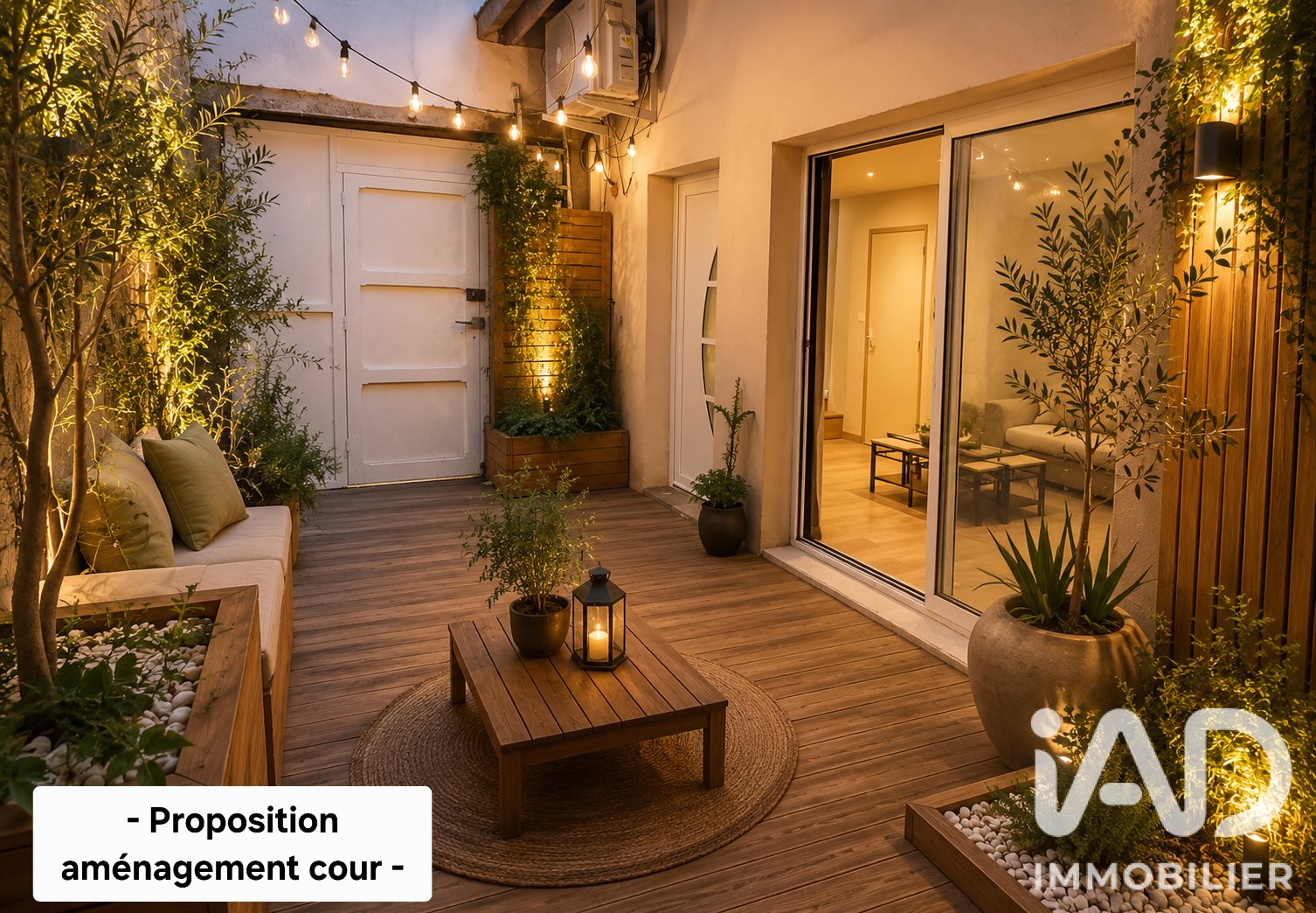 Maison à vendre, 80m², Coursan