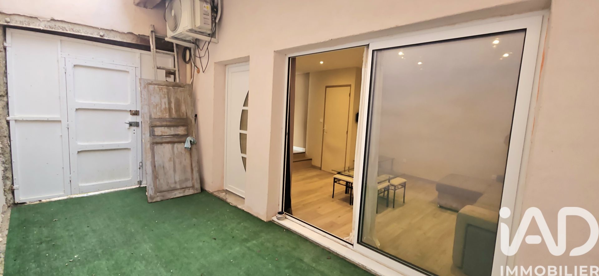 Maison à vendre, 80m², Coursan