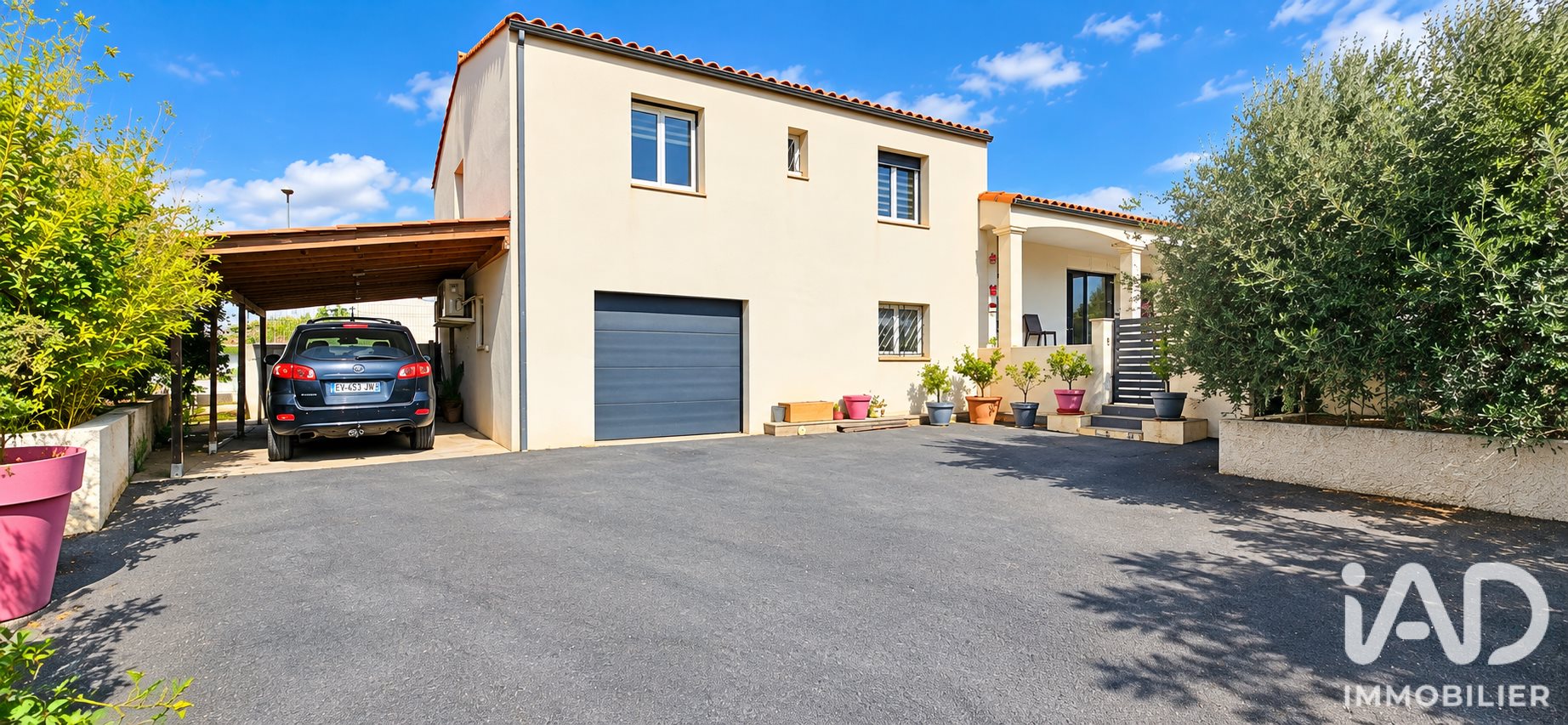 Maison à vendre, 161m², Narbonne