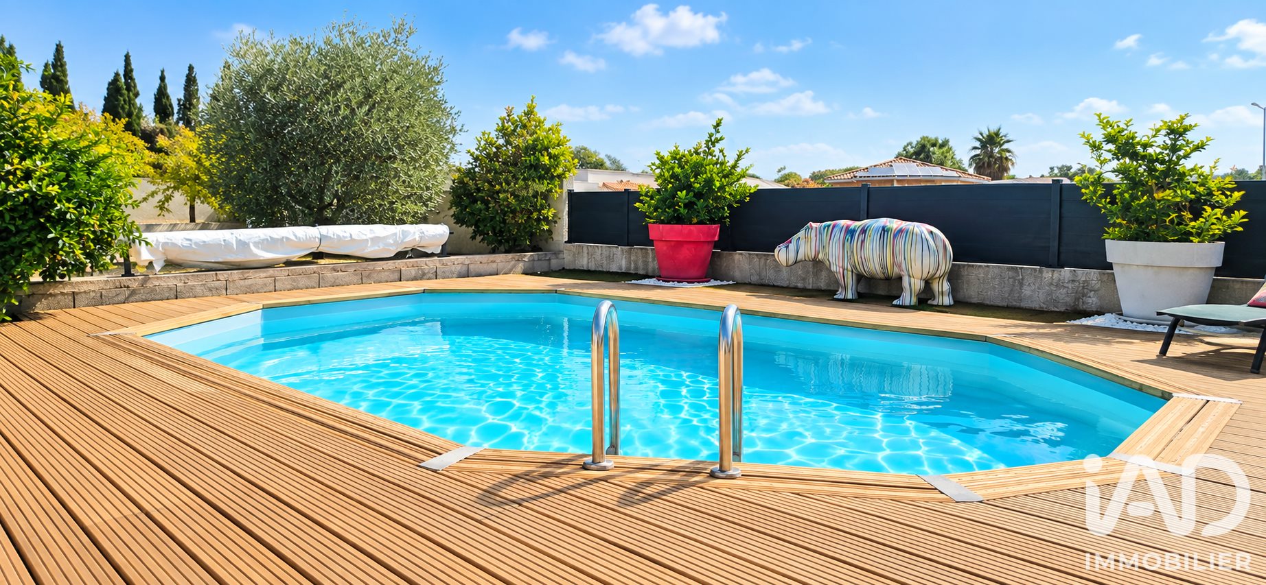 Maison à vendre, 161m², Narbonne