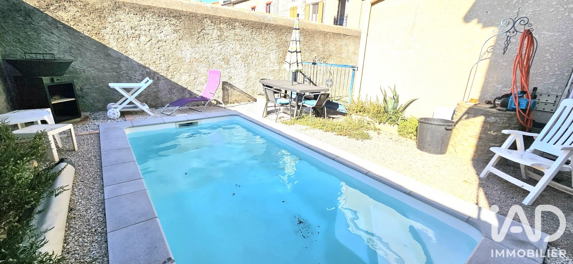 Maison à vendre, 164m², Armissan