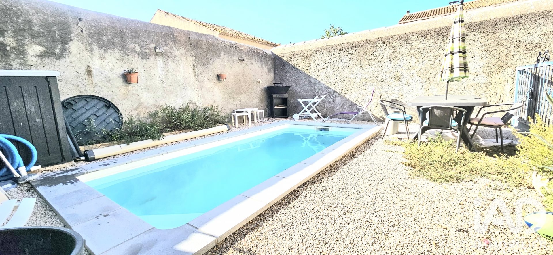 Maison à vendre, 164m², Armissan